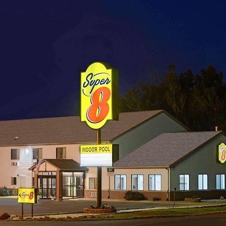 Super 8 By Wyndham Fairfield Ξενοδοχείο Εξωτερικό φωτογραφία