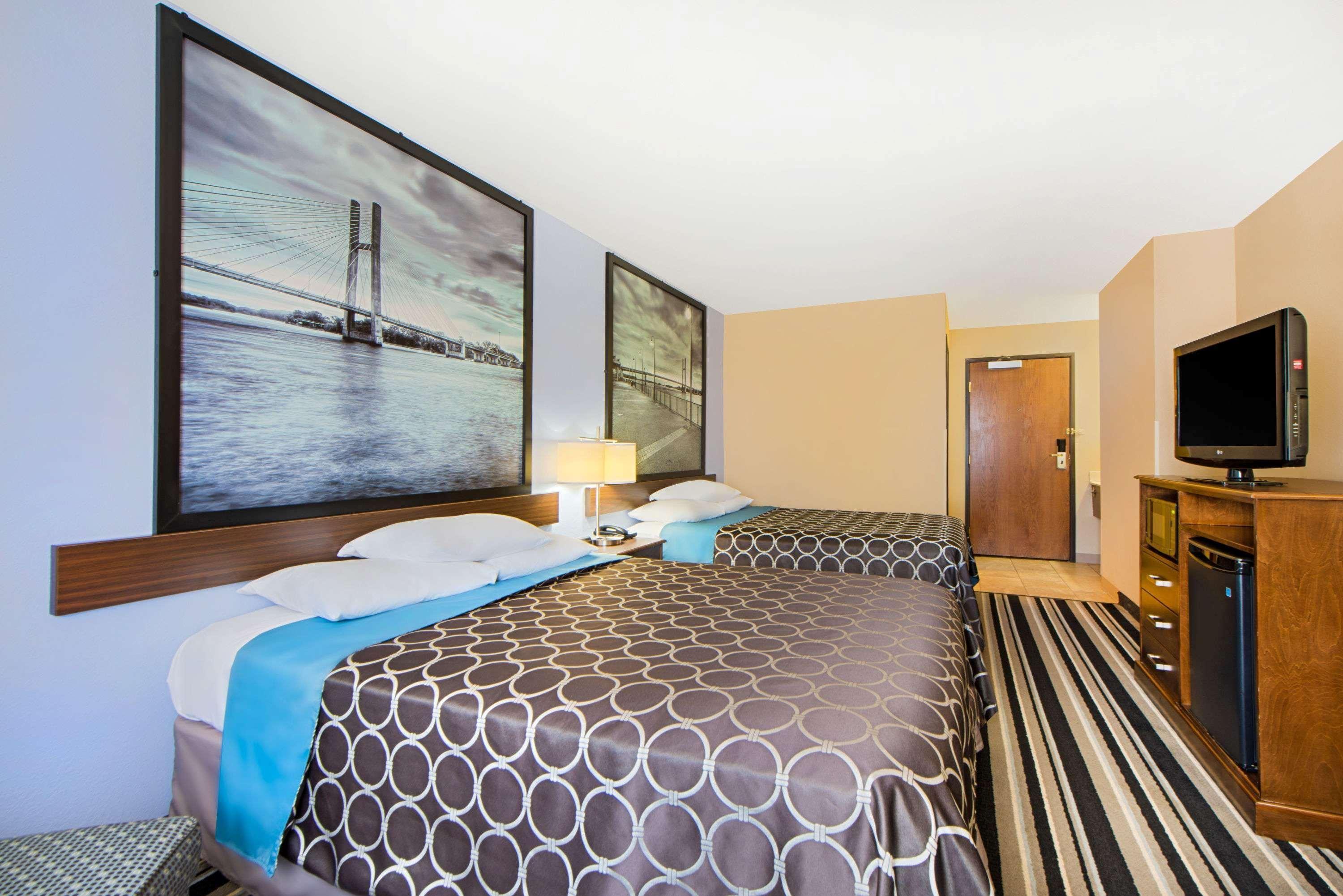 Super 8 By Wyndham Fairfield Ξενοδοχείο Εξωτερικό φωτογραφία