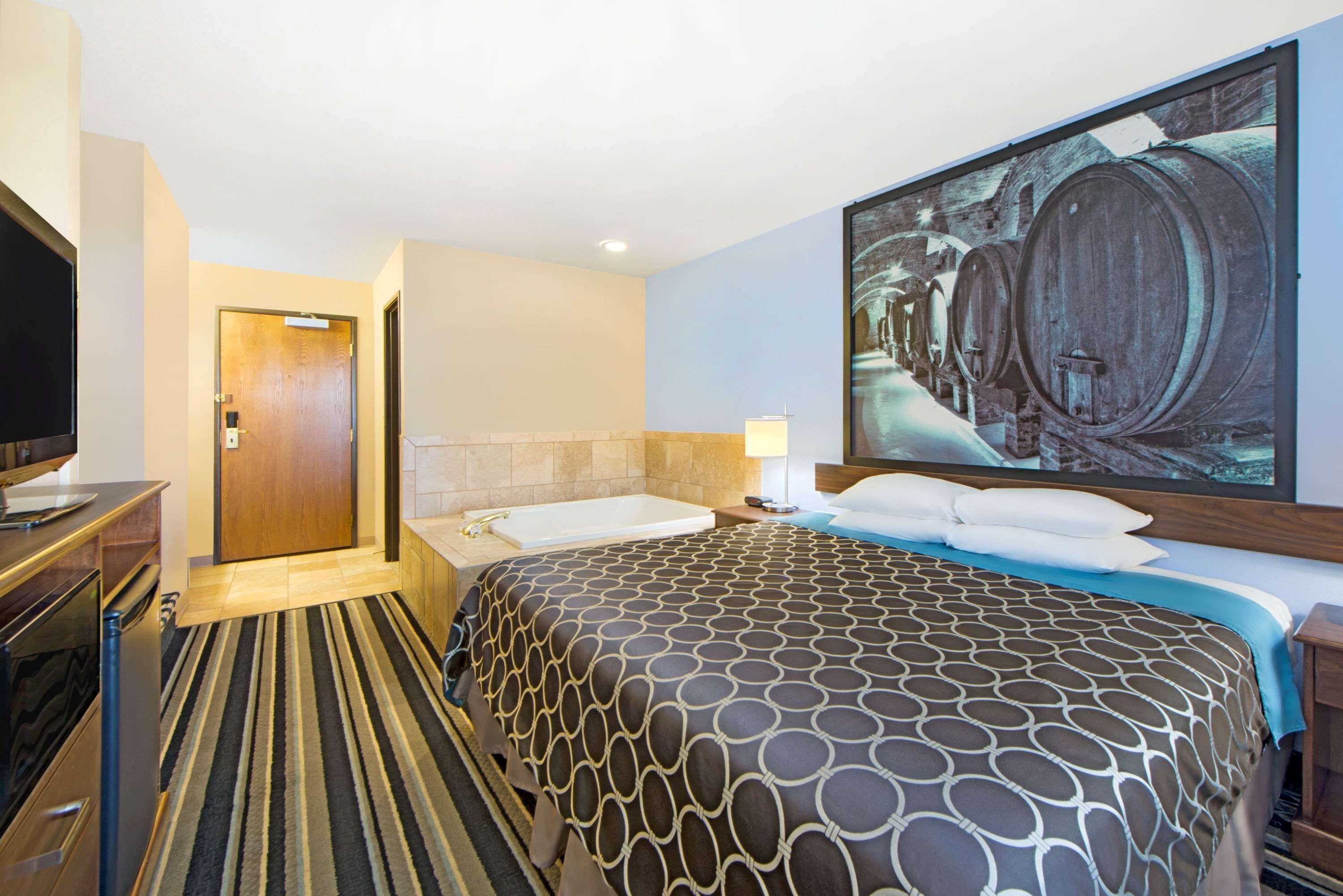 Super 8 By Wyndham Fairfield Ξενοδοχείο Εξωτερικό φωτογραφία