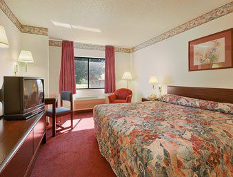 Super 8 By Wyndham Fairfield Ξενοδοχείο Δωμάτιο φωτογραφία