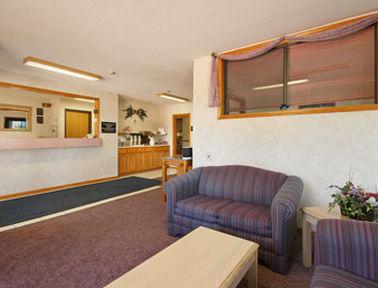 Super 8 By Wyndham Fairfield Ξενοδοχείο Εσωτερικό φωτογραφία